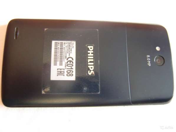 Продам смартфон Philips Xenium W8510 в Воронеже фото 8