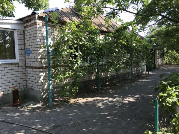 Продаётся дом усадьба на берегу Азовского моря в фото 20