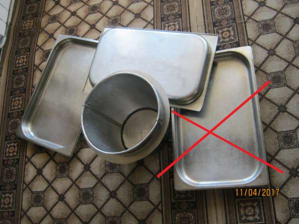 Коптильня, Нержавейка в Верхней Пышмы фото 11