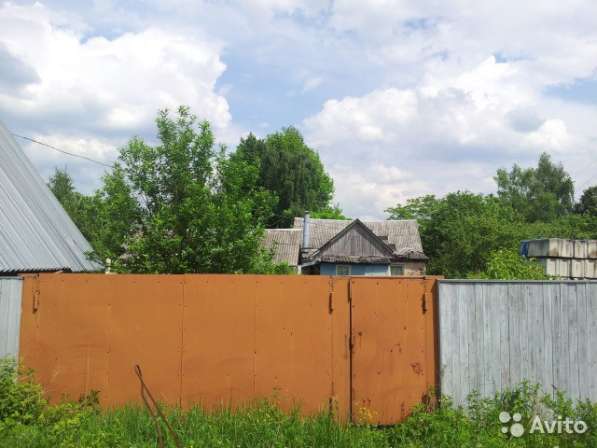 Часть дома продажа в Одинцово