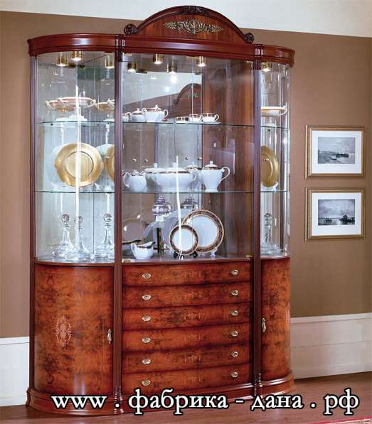 Мебель фабрика Дана совместное производство Испания - Россия в Москве фото 21