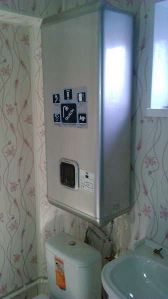 Услуги сантехника в Екатеринбурге фото 7