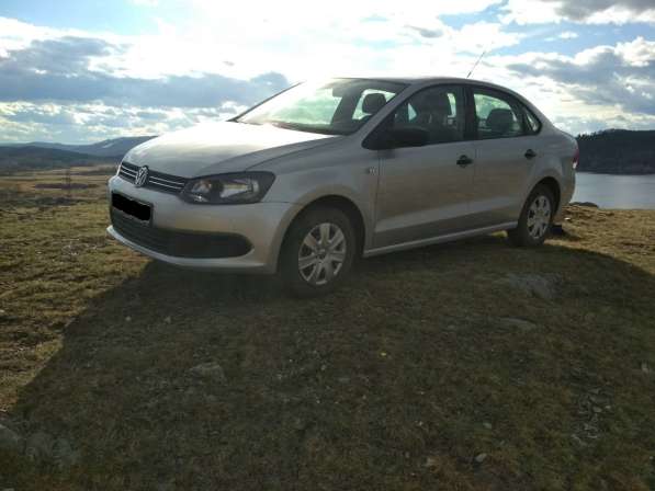 Volkswagen, Polo, продажа в Екатеринбурге в Екатеринбурге фото 4