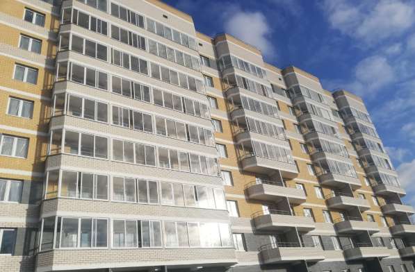 3-квартира с ремонтом, новый дом-сдан! Первоуральск в Первоуральске фото 10