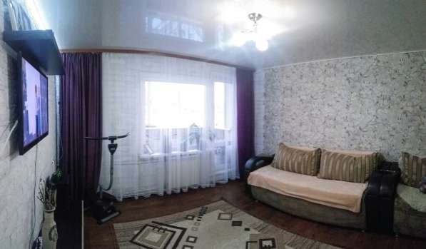 Продам отличную квартиру! в Улан-Удэ