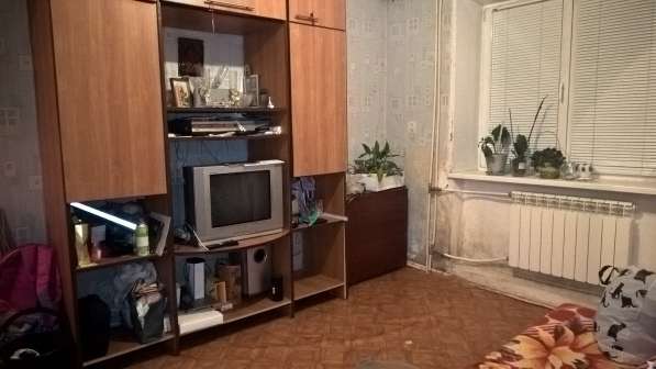 3-к квартира, 40 м2, 1/2 эт