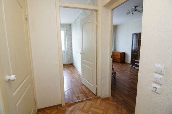 1 к квартира с ремонтом в Молодежном микрорайоне в Краснодаре