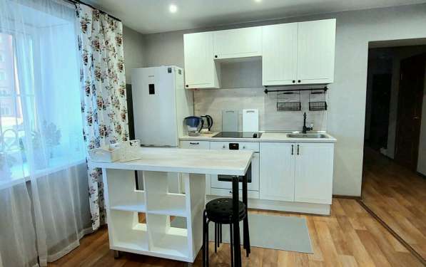 3-к квартира, 59 м2, 3/5 эт в Серове фото 12