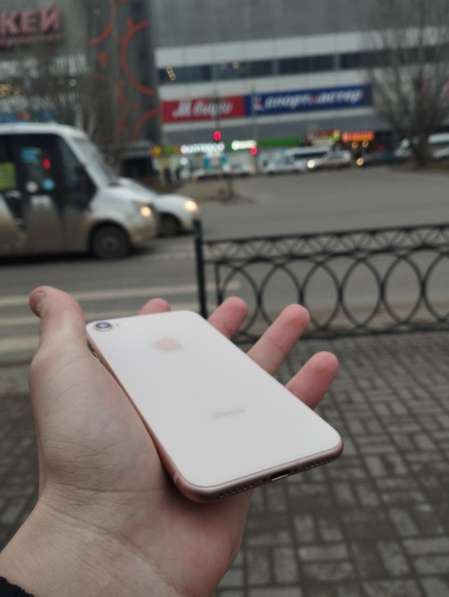 IPhone 8 в Астрахани фото 5