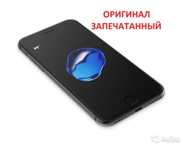 IPhone 7/4s/5/5s/6/6s/8/X/xs/xrpLUS новый оригинал в Москве
