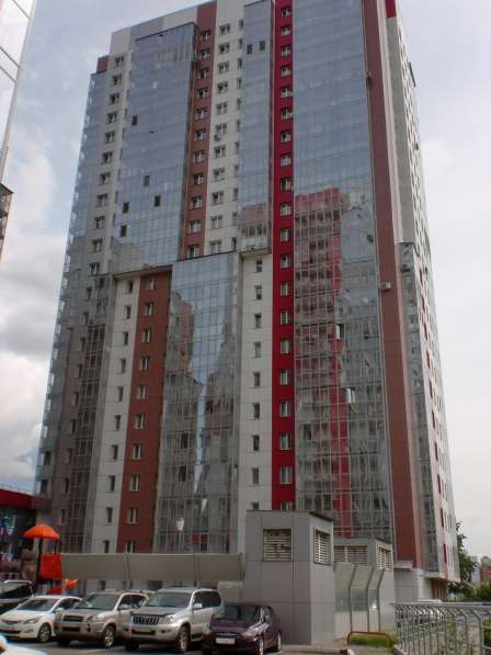 Продам 1-комнатную в ЖК в Красноярске фото 3