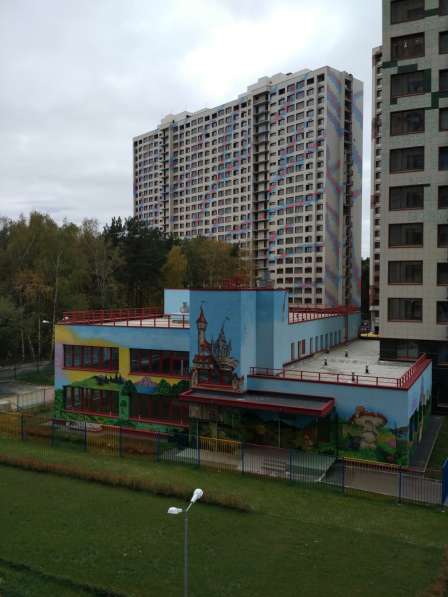 Собственник сдаст студию недалеко от м. Котельники в Москве фото 3