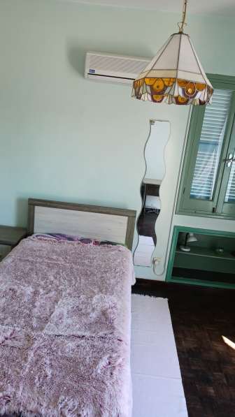 2-спальная квартира в центре Никосии в 