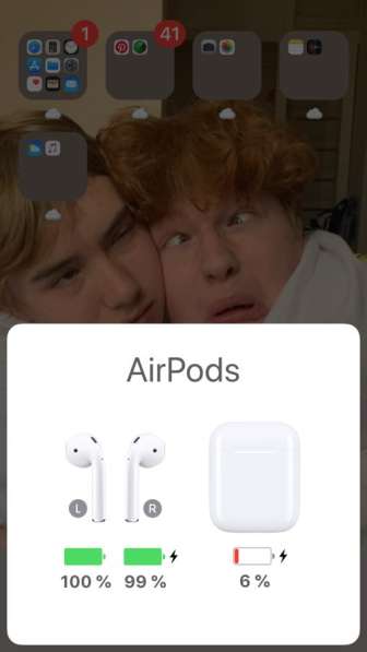 AirPods 2 в Находке фото 3