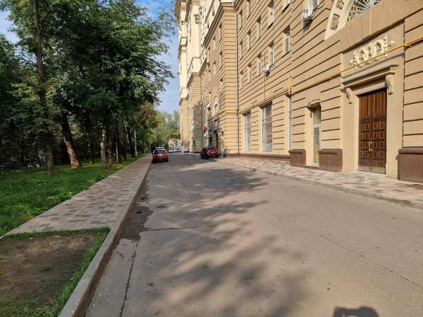 Продаются шикарные 4-х комн. апартаменты в ЦАО в Москве фото 7