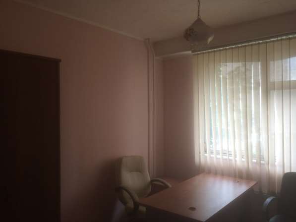 Продажа офисного помещения 210 кв м на ул Островитянова 9к4 в Москве фото 8