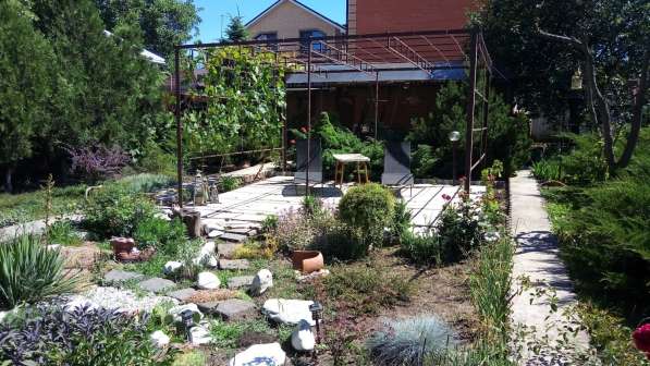 Продам дом в Ростов-на-Дону.Жилая площадь 83,40 кв.м. в Ростове-на-Дону фото 25