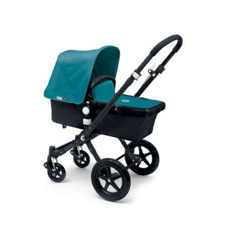 Bugaboo Cameleon 2 в Новосибирске фото 4