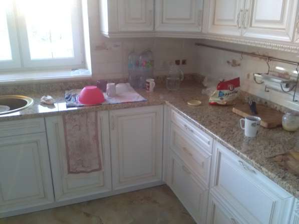 Столешницы для кухонь из натурального камня мрамор гранит в Дмитрове фото 5