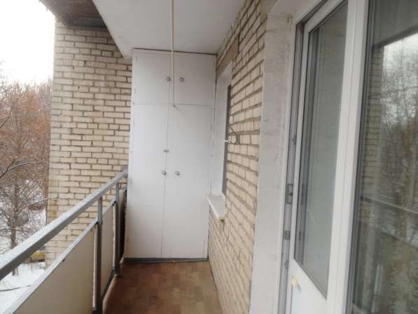 Продается 2 комнатная квартира 52 кв.м в п. Загорянский, ВШК в Королёве фото 10