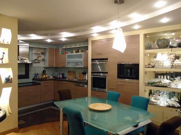 Продаётся 4-к кв-ра 150м в Москве фото 70