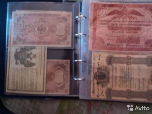 Продам монеты и банкноты для начинающих в Кемерове фото 9