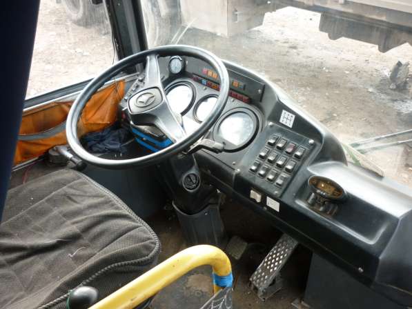 Продам автобус ПАЗ-4230 в Чебоксарах