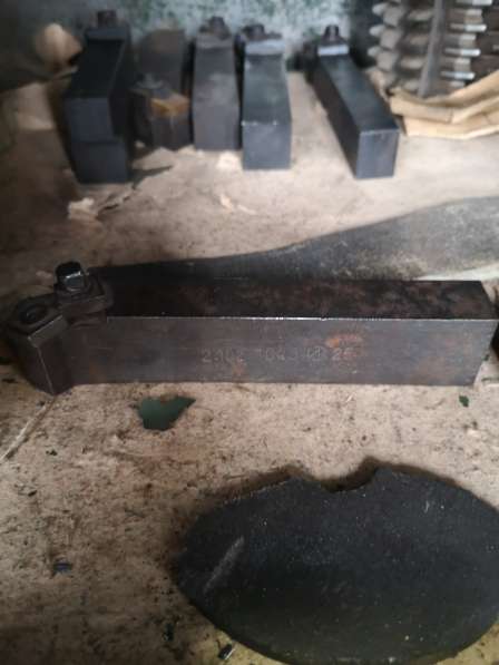 Пластины твердосплавные в Челябинске фото 15