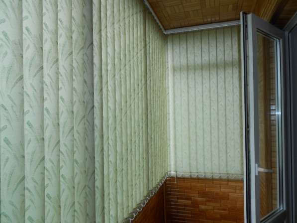 Солнцезащитные жалюзи и рулонные шторы по ценам изготовителя в Краснодаре фото 4