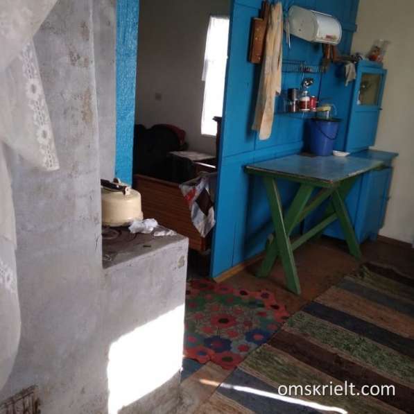 Срочно продам дачу в Омске фото 21
