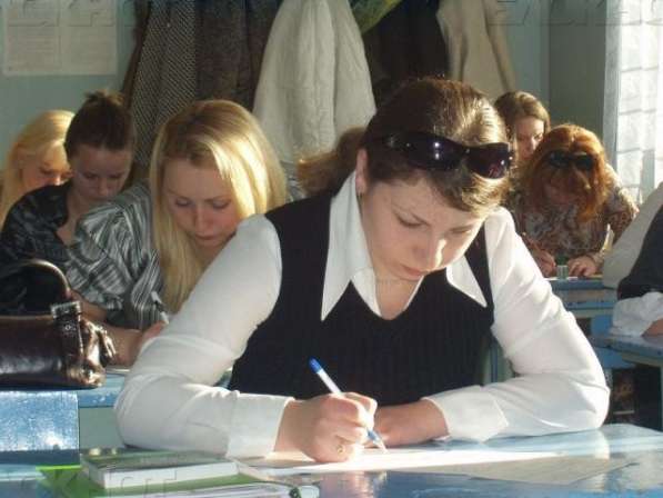Курсы бухгалтера в Таганроге