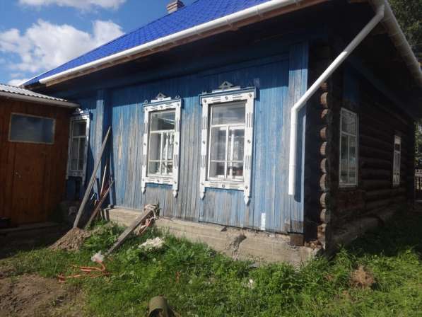 Подниму дом, Ремонт фундамента в Новосибирске фото 4