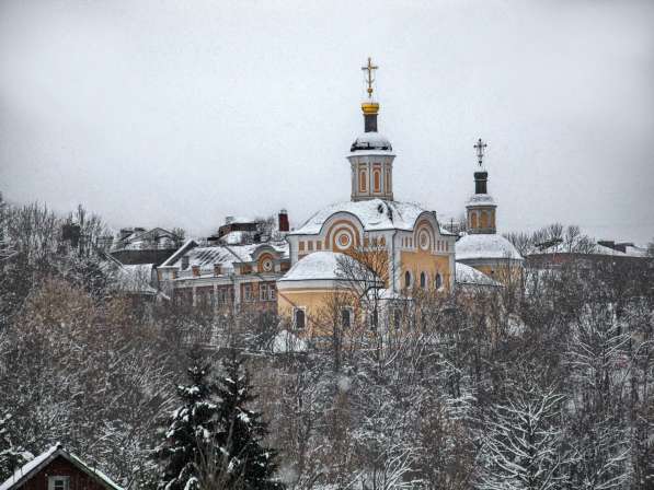 Пешеходные экскурсии по Смоленску в Смоленске фото 5