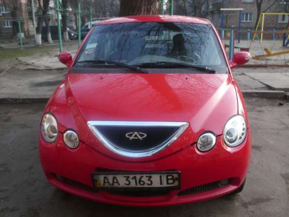 Chery, Very, продажа в г.Киев в 