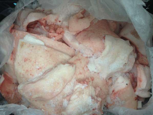 Мясо говядина, свинина оптом от надежного поставщика в Новосибирске