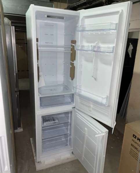 Новый холодильник Kuppersberg в Москве фото 3