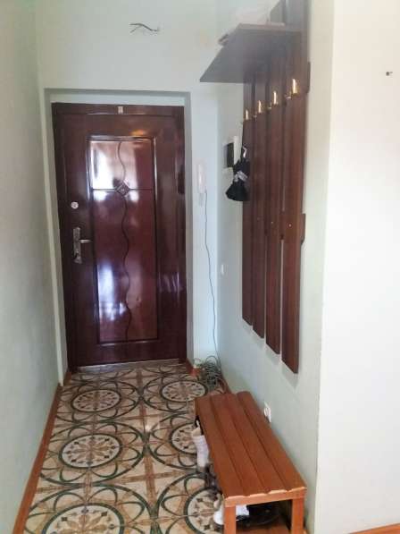 Продам двухкомнатную квартиру с ремонтом в тихом районе Анап в Анапе фото 18