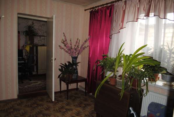 Продается дом в селе в Севастополе фото 4