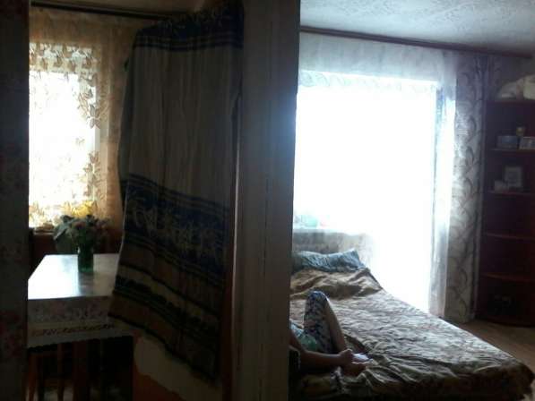 Продается уютная 2комн. квартира в тёплом, кирпичном доме в Воскресенске фото 11