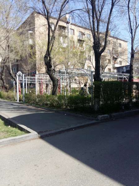 Комфортная квартира. Comfortable apartment в фото 18