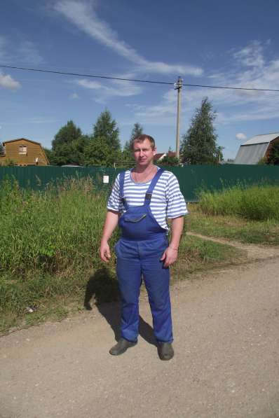 Николай, 36 лет, хочет познакомиться в Москве фото 3