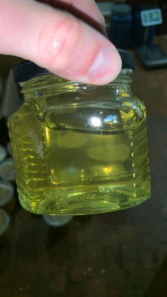 Мед натуральны Алтайский от 110 \кг в Москве фото 3