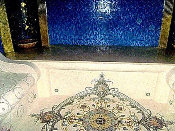 СКИДКИ мозаичное панно мозаика панно плитка хамам в Москве фото 3