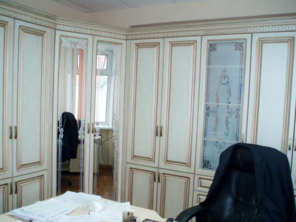 Мебель на заказ в Москве фото 4