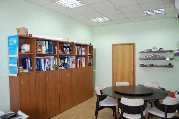 Сдается офис 25.8 кв.м в Москве