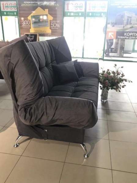 Диван Кровать Клик -Кляк 106 в Волжский фото 6