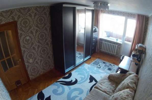 Продам трехкомнатную квартиру в Краснодар.Жилая площадь 60 кв.м.Этаж 7.Дом кирпичный.