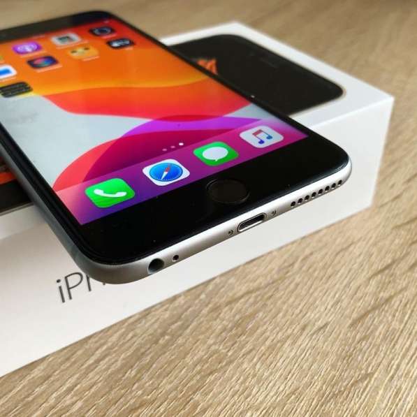 IPhone 6 Plus в Санкт-Петербурге