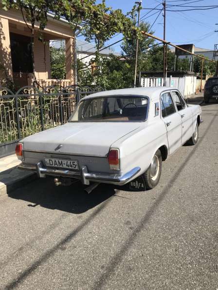 ГАЗ, 24 «Волга», продажа в г.Тбилиси в фото 7