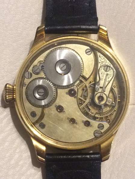 Часы Omega (Омега), Швейцария, ~1910-е г. г в Балашихе фото 4